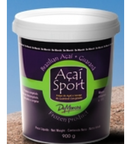 ACAI SPORT POLPA ACAI COM GUARANA 910G