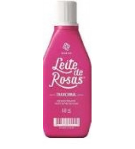 DESODORANTE LEITE DE ROSAS 60ML