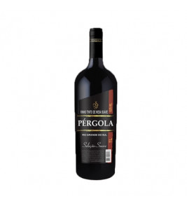 VINHO TTO PERGOLA 1L SUAVE