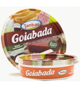 GOIABADA TAMBAU 300G