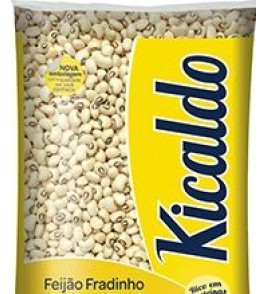 FEIJAO KICALDO FRADINHO 500G