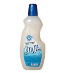 LAVA ROUPAS TUFF FINAS E DELICAD OLEO COCO 1L