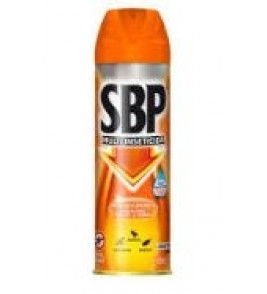 INSETICIDA SBP MULTI INSETICIDA AEROSOL 300ML