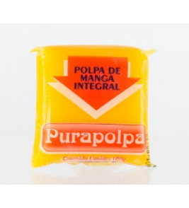 POLPA PURAPOLPA MANGA 100G