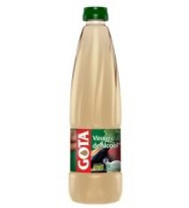 VINAGRE MARATA GOTA ALCOOL 500ML