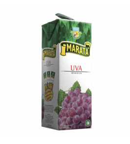 NECTAR MARATA 1L UVA