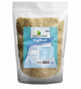 PSYLLIUM SEM GLUTEN LEVE CROCK 100G