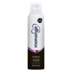 DESODORANTE MONANGE INVISIVEL 150ML