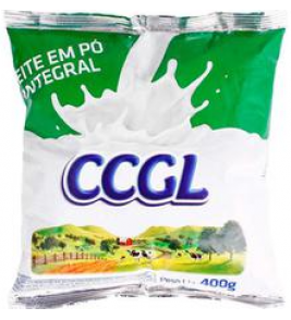 LEITE EM PO CCGL INTEGRAL INSTANTANEO 200G