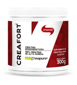 SUPLEMENTO VITAFOR CREAFORT 300G