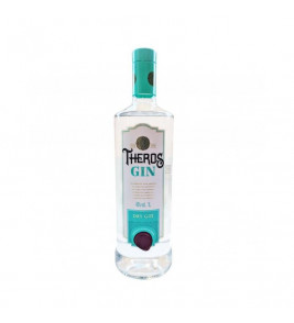 GIN THEROS DRY 1L