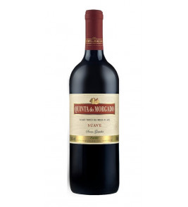 VINHO TTO QUINTA DO MORGADO 750ML SUAVE