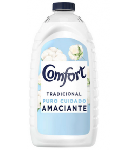 AMACIANTE COMFORT PURO CUIDADO 1,8L