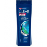 SHAMP CLEAR 200ML 2EM1 LIMP DIAR