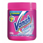 ALVEJANTE VANISH TIRA MANCHAS PODER 2 450G