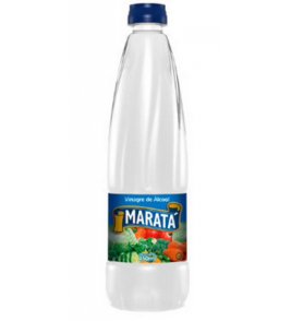 VINAGRE MARATA ALCOOL 750ML