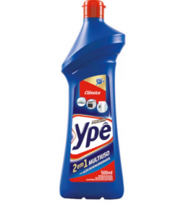 DESINFETANTE MULTI USO YPE CLASSICO 500ML